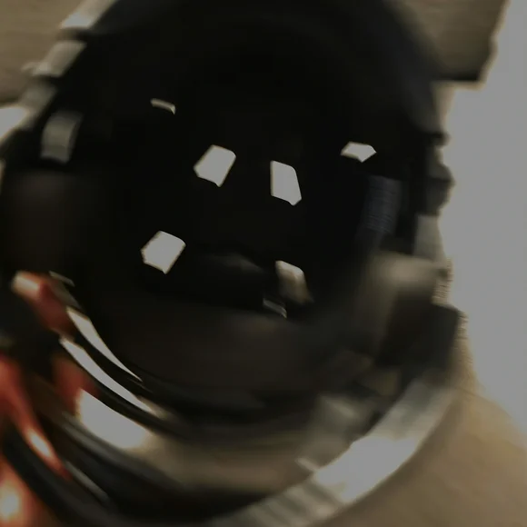 📣HP📣"Sack Exchange" NY Jets Signed Mini Football Helmet - Picture 6 of 6